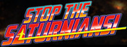 Stop the Saturnians!