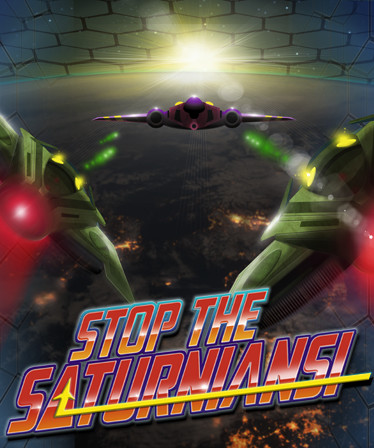 Stop the Saturnians!