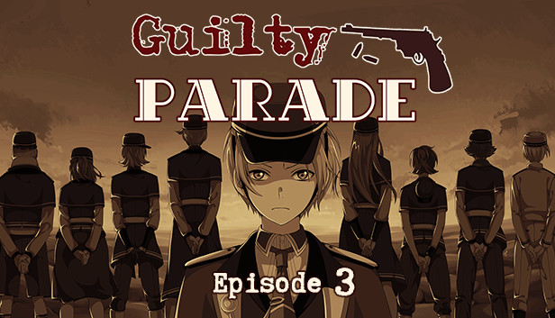 Guilty Parade: Episode 3 On Steam