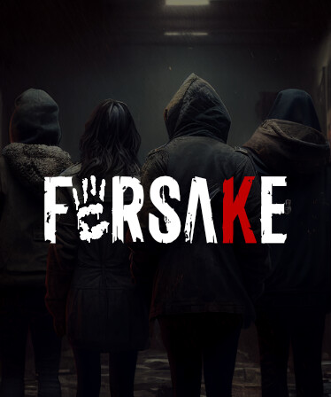 Forsake: Urban horror