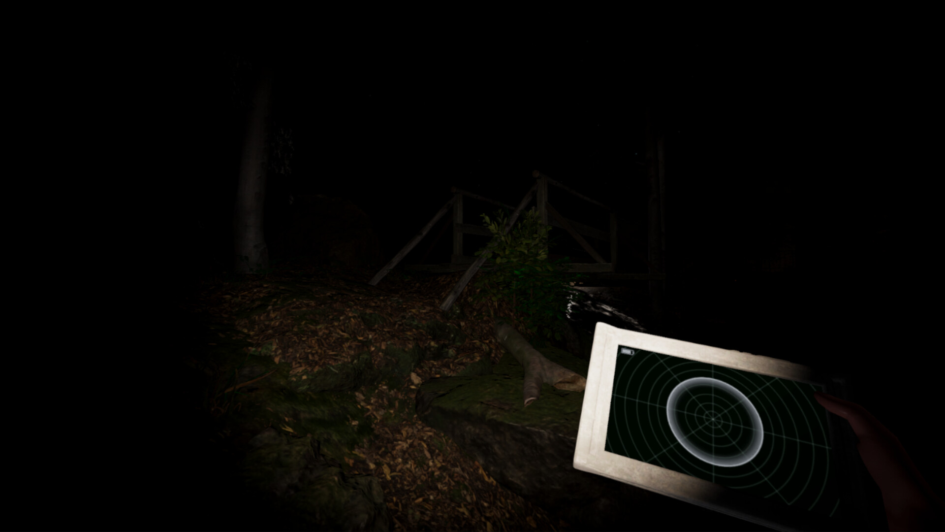 Forsake: Urban horror #11