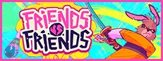 Friends vs Friends on Steam