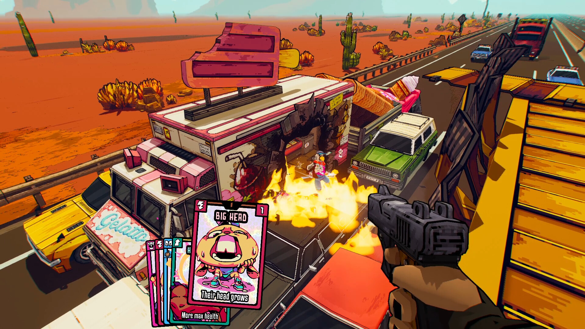 Friends vs Friends #0