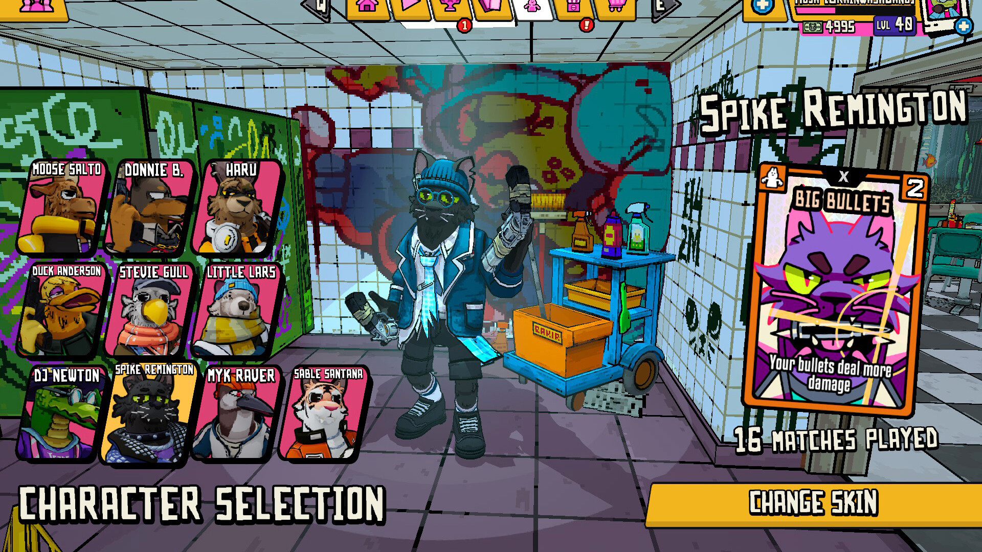 Friends vs Friends #5