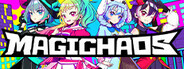 MAGIC CHAOS