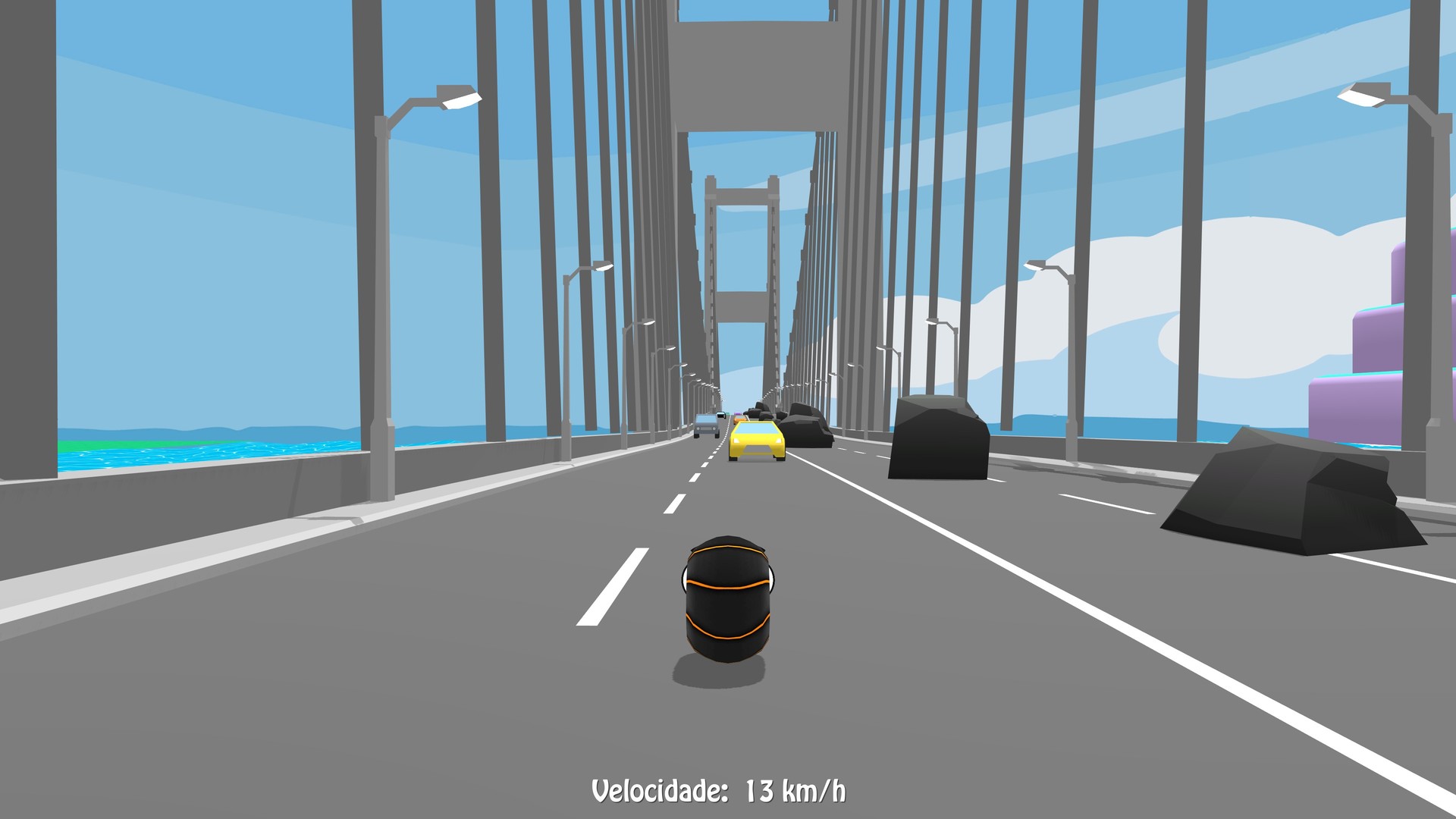 Springy: A Bounce Adventure #7