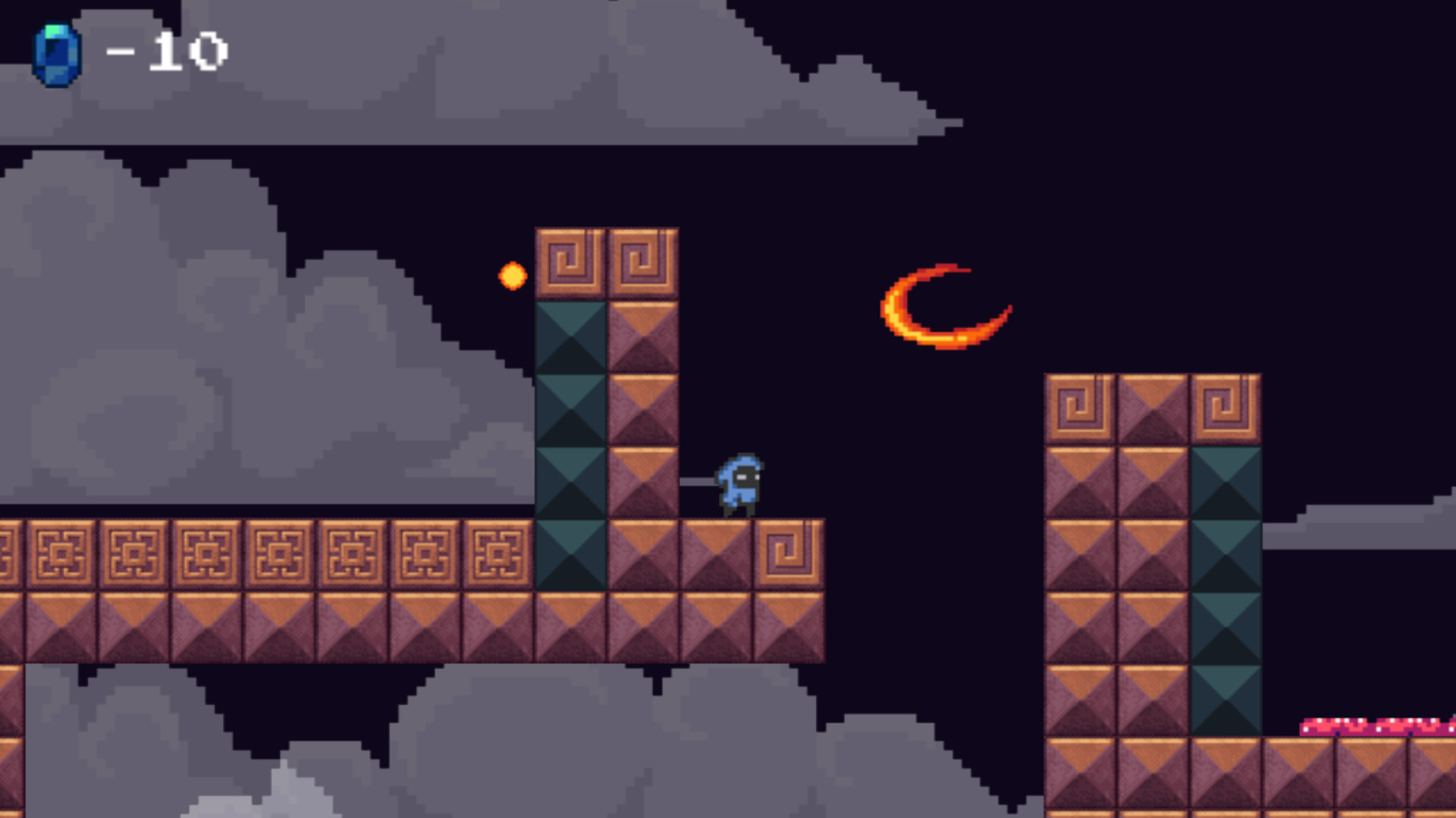 Hero of the day screenshot 1