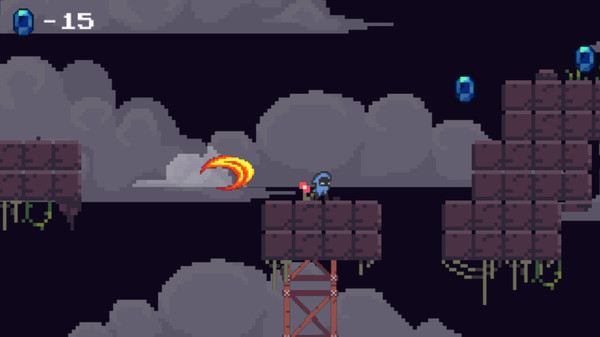 Hero of the day screenshot 5