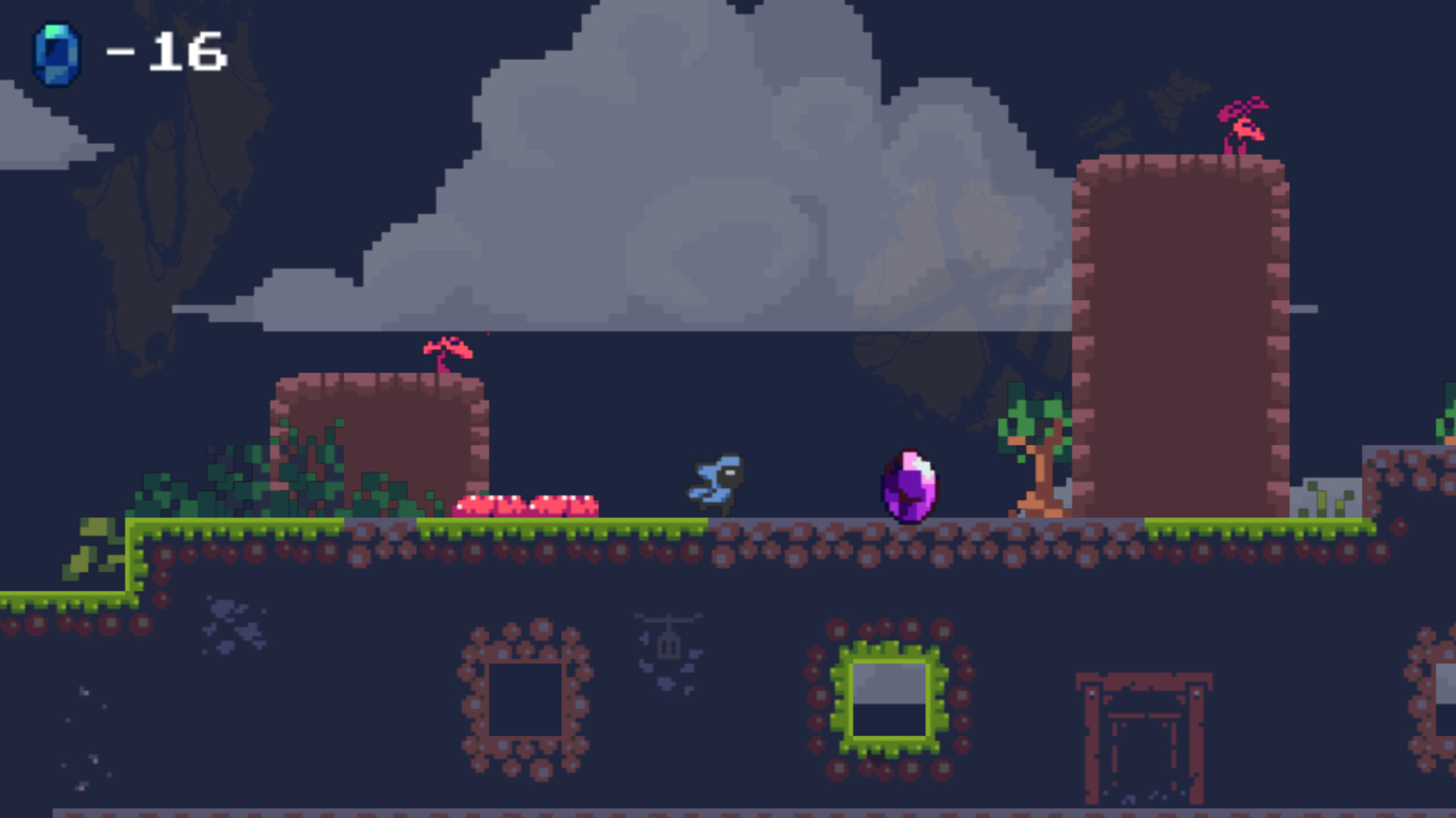 Hero of the day screenshot screenshot 3