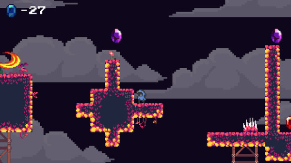 Hero of the day screenshot 3