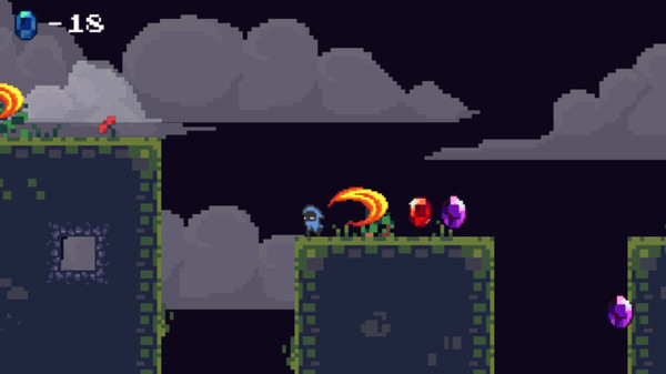 Hero of the day screenshot 2