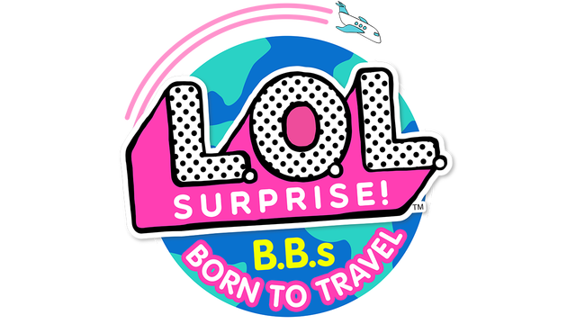 L.O.L. Surprise! B.B.s Born to Travel