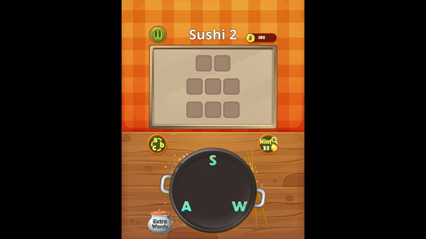 Скриншот из Word of Kitchen