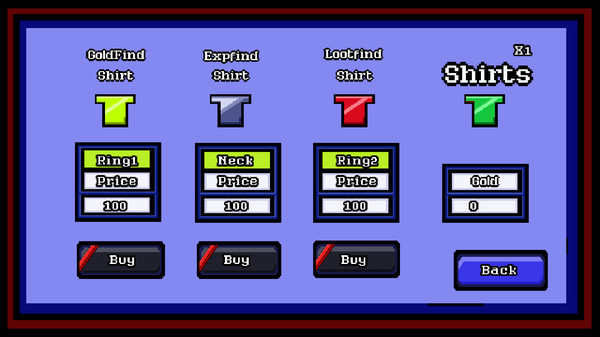 скриншот Knights and Castles(1.0) 1