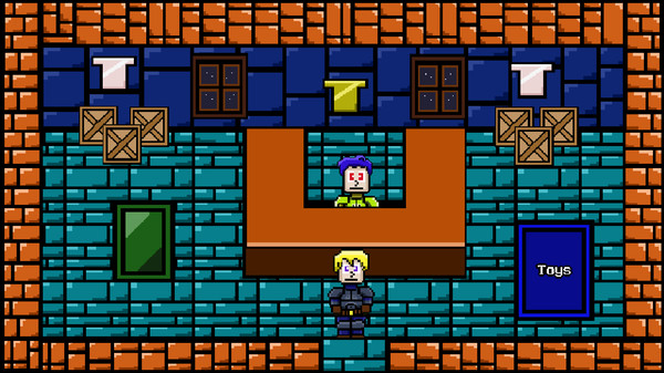 скриншот Knights and Castles(1.0) 0