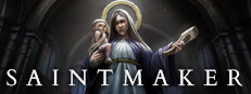 Saint Maker - Horror Visual Novel