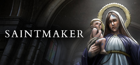 Saint Maker - Horror Visual Novel