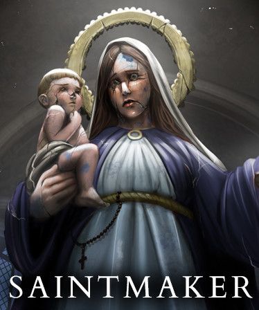 Saint Maker - Horror Visual Novel