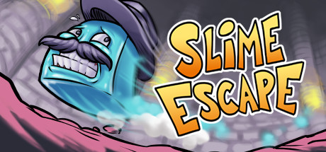 Slime Escape Cover Image