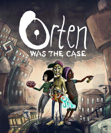 Orten Was The Case