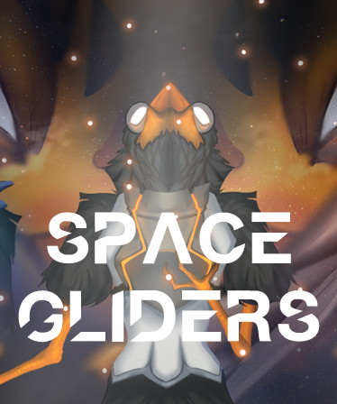 Space Gliders