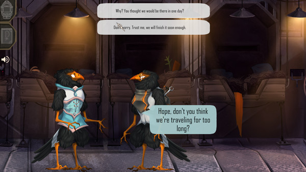 Space Glidersfor windows and Linux 1