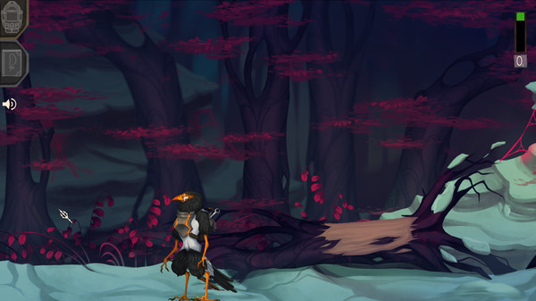 Space Gliders game for Linux 1