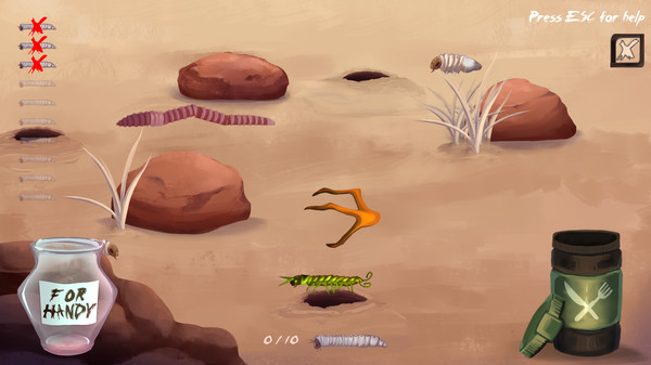 Space Gliders game for windows Pc 1