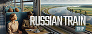 Russian Train Trip