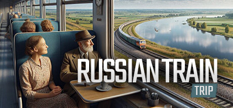 Russian Train Trip banner image