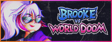 Brooke Vs. World Doom