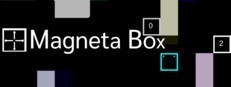Magneta Box 게임 이미지