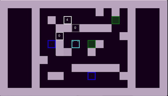 Magneta Box game for windows Pc 1