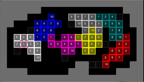 Magneta Box game for Linux 1
