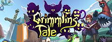 Grimmlins Tale no Steam