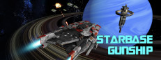 Starbase Gunship