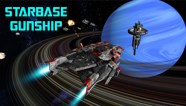 STARBASE - Roblox