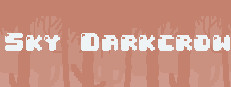 Sky DarkCrow 게임 이미지