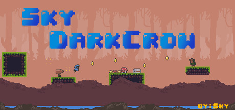 Sky DarkCrow banner image