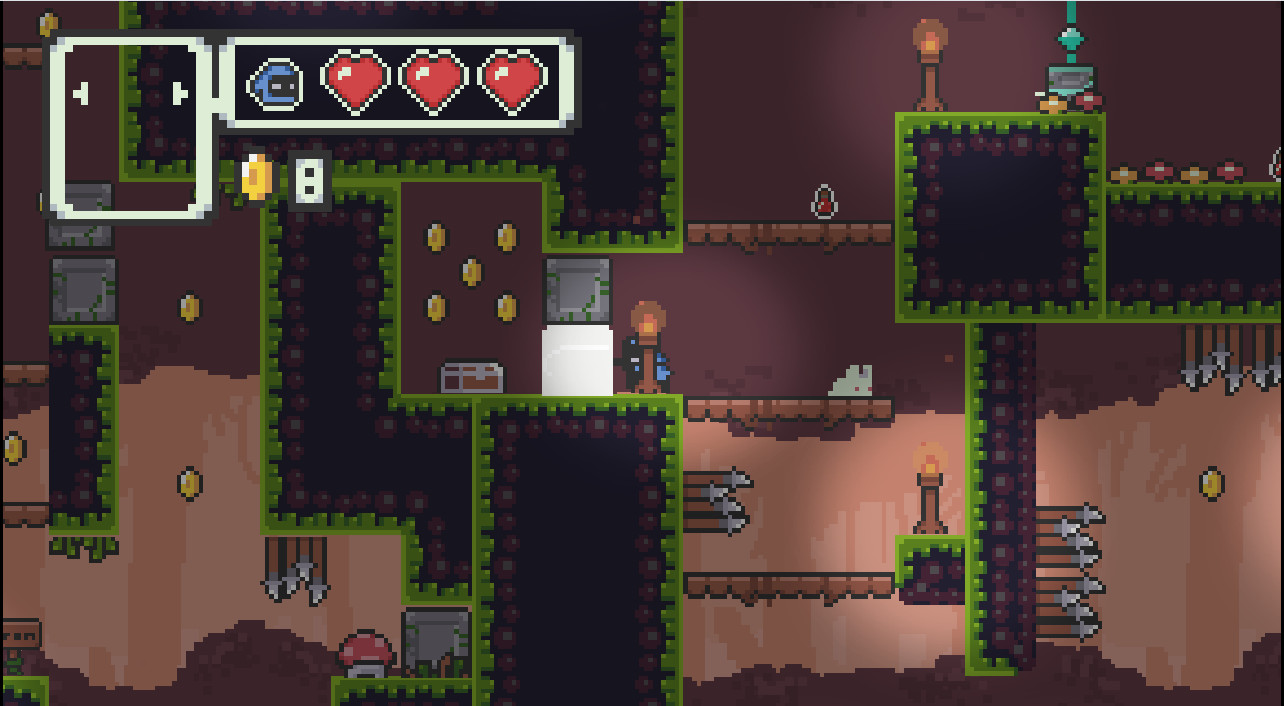 Sky DarkCrow screenshot 6