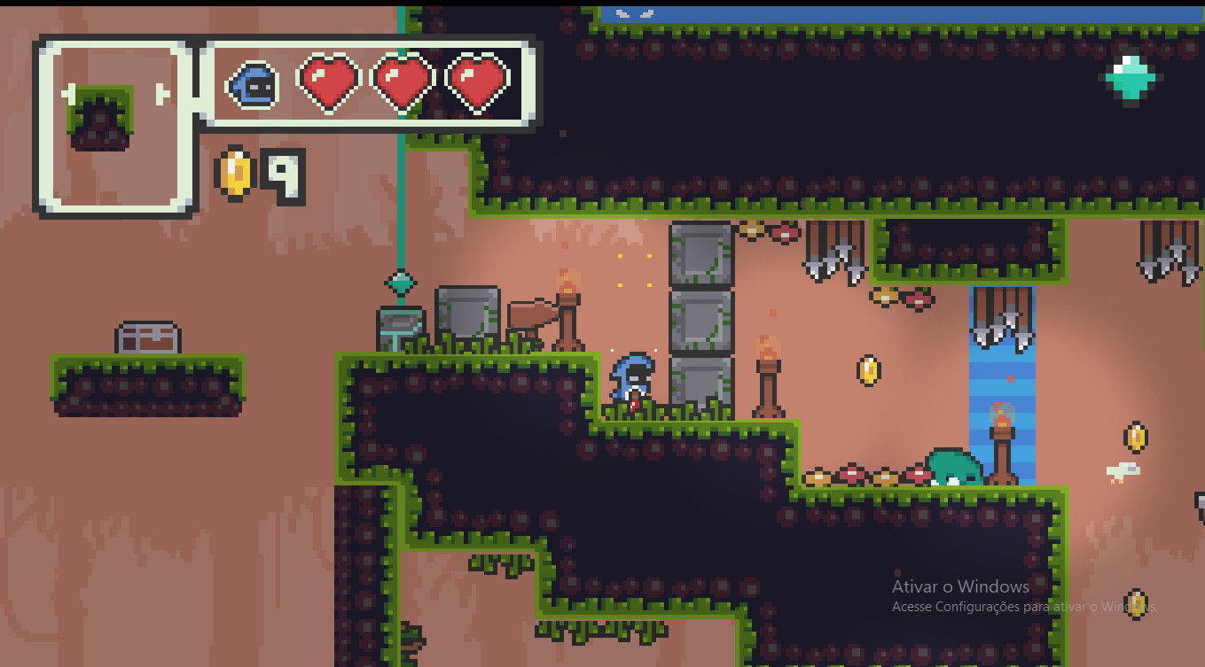 Sky DarkCrow screenshot 4