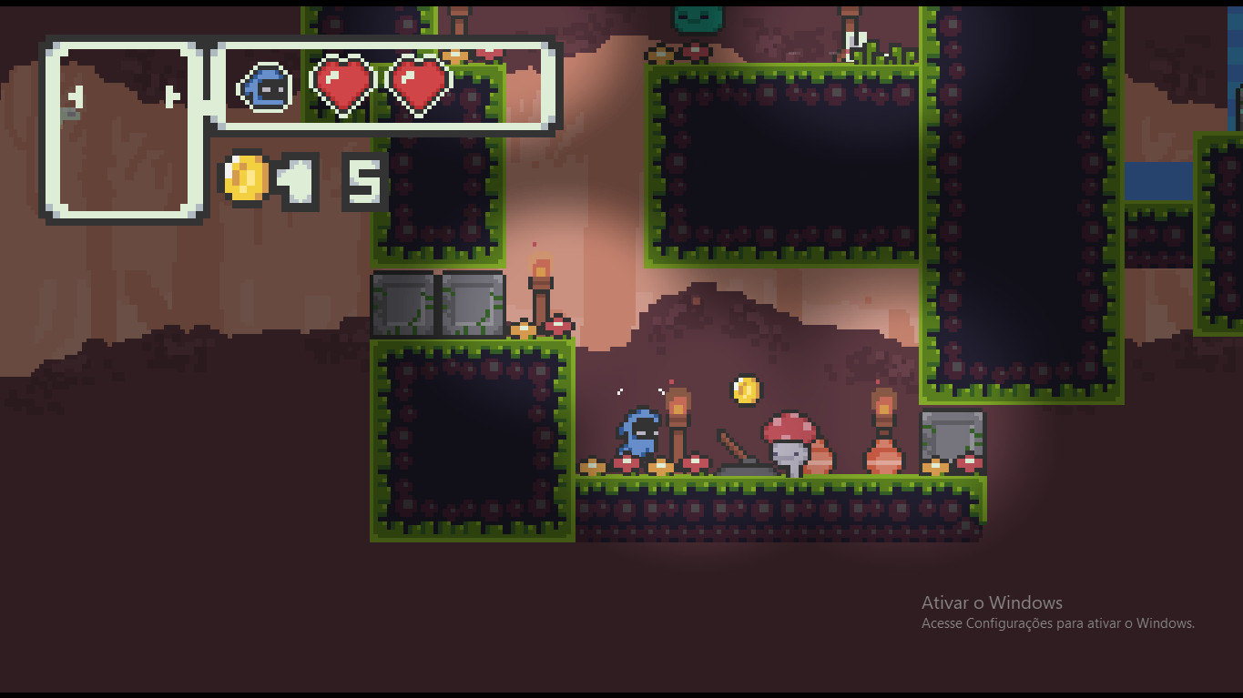 Sky DarkCrow screenshot 2