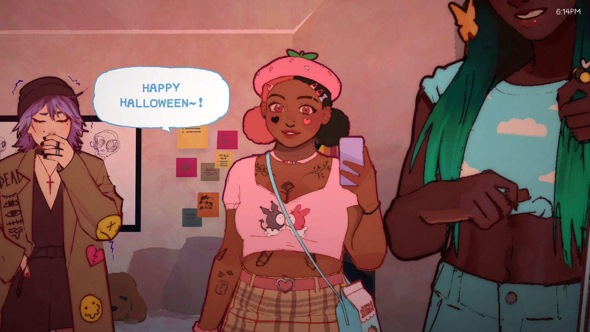 COME ALIVE! Soundtrack #2