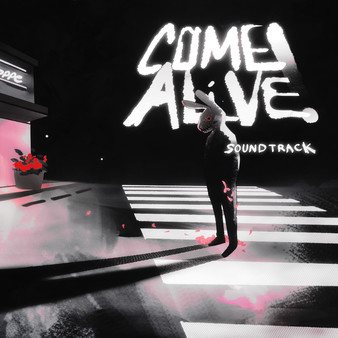 Скриншот из COME ALIVE! Soundtrack