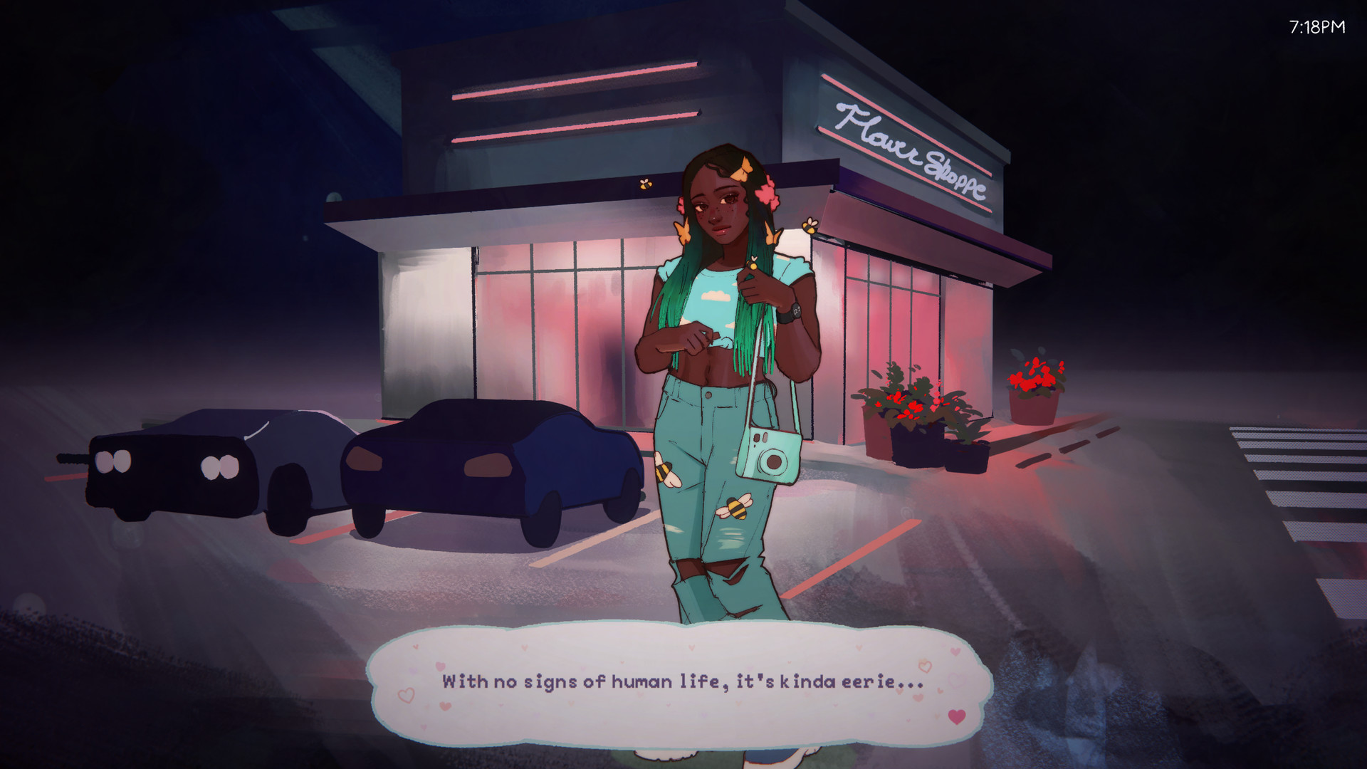 COME ALIVE! Soundtrack #4