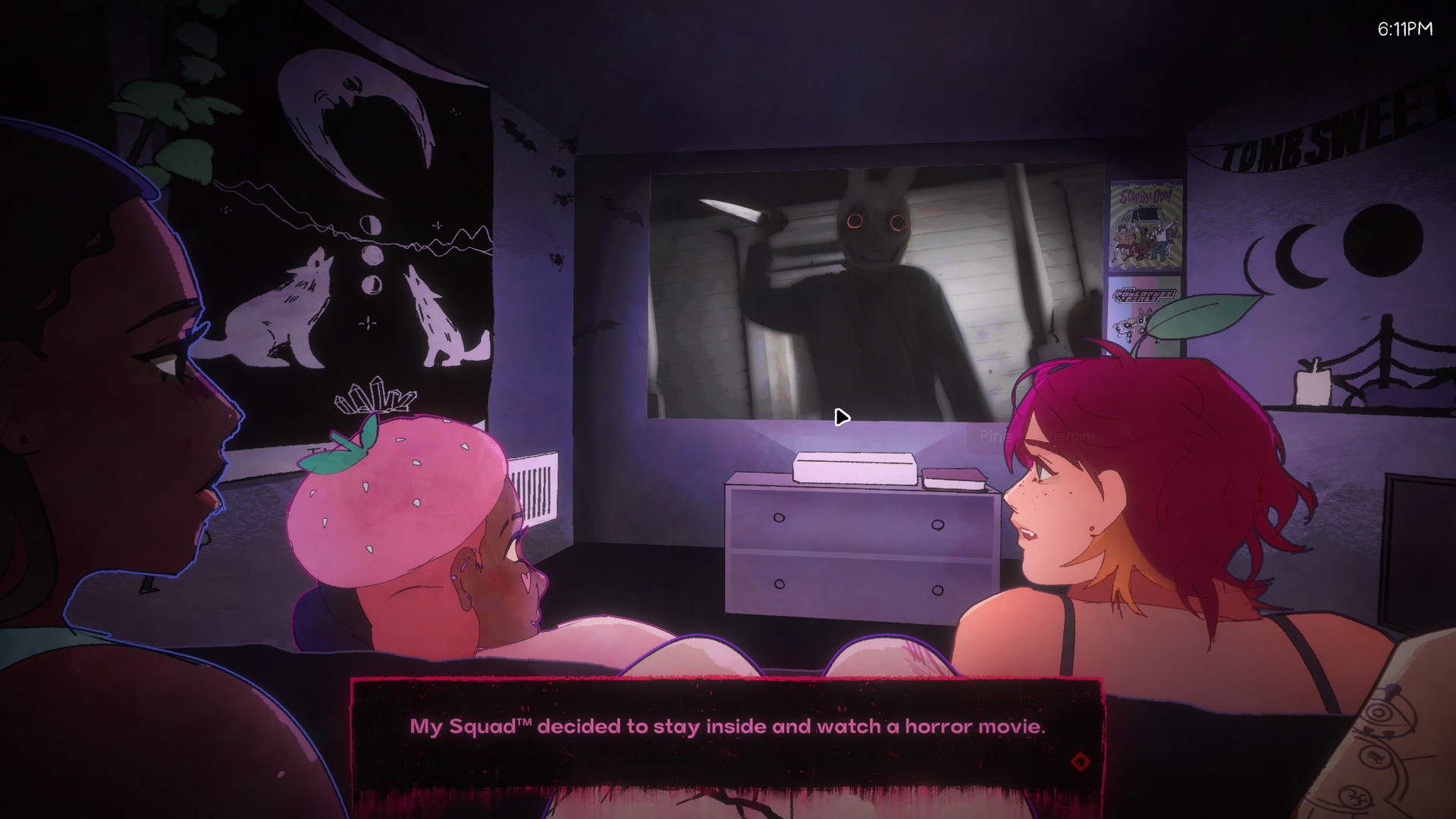 COME ALIVE! Soundtrack #3