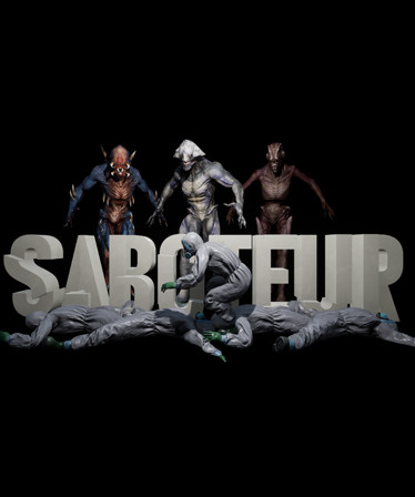 Saboteur