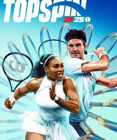 TopSpin 2K25