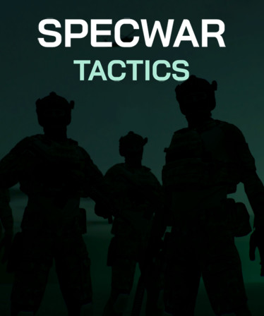 SPECWAR Tactics