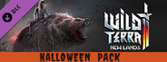 Wild Terra 2 - Halloween Pack